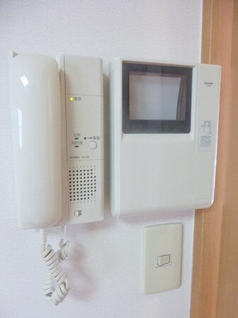 セードルタワー烏山の物件内観写真